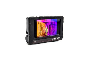 CORE Monitor Thermal Fusion