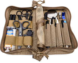 1st Line EOD Tool Kit