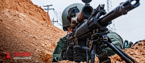 Tactical Marksmanship Training Services