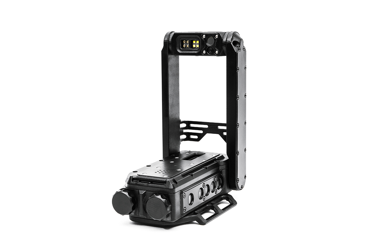 CORE K9 Camera | Tactical Electronics