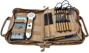 DET Diagnostic Kit