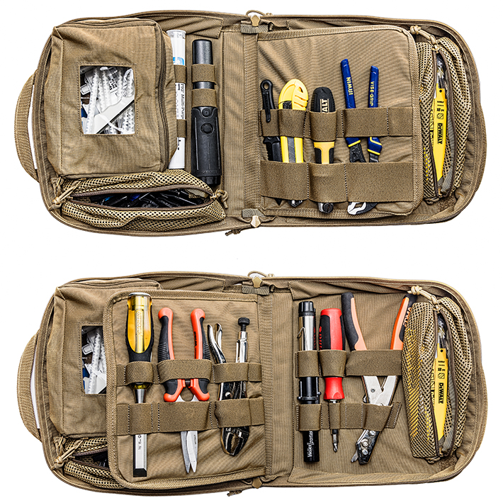 EOD Pouch | EOD Gear Custom EOD Tool Kit Solutions