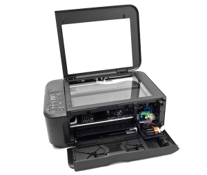 Printer Bomb