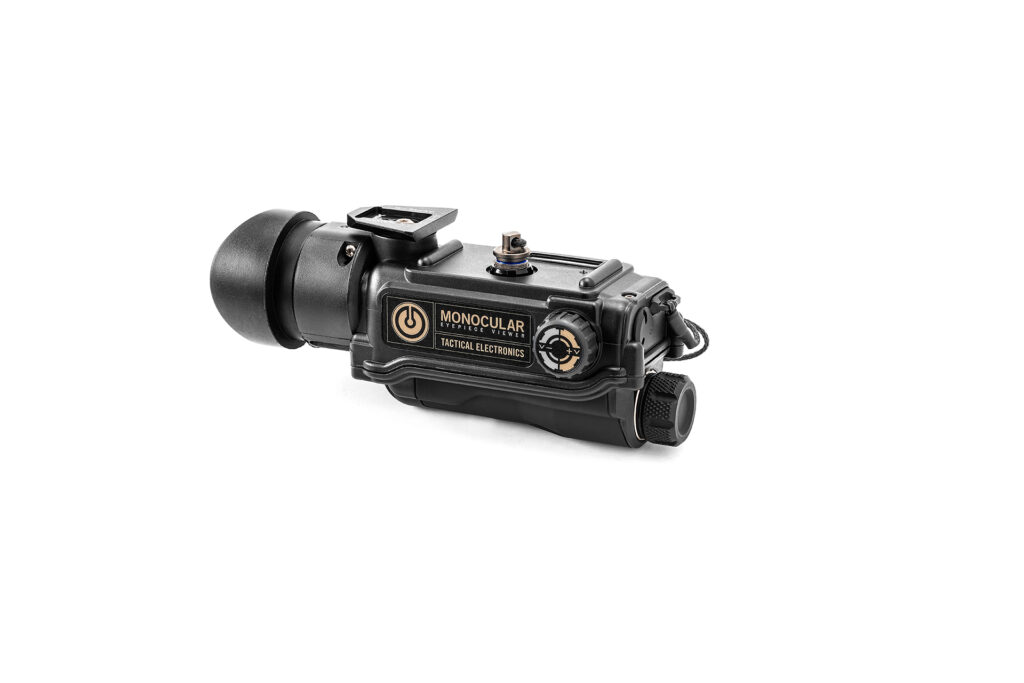 TE1 Monocular_Tactical Electronics