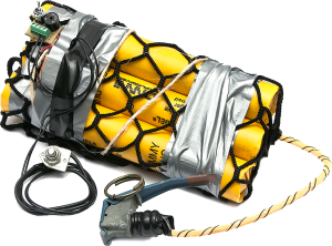 IED Training Aids