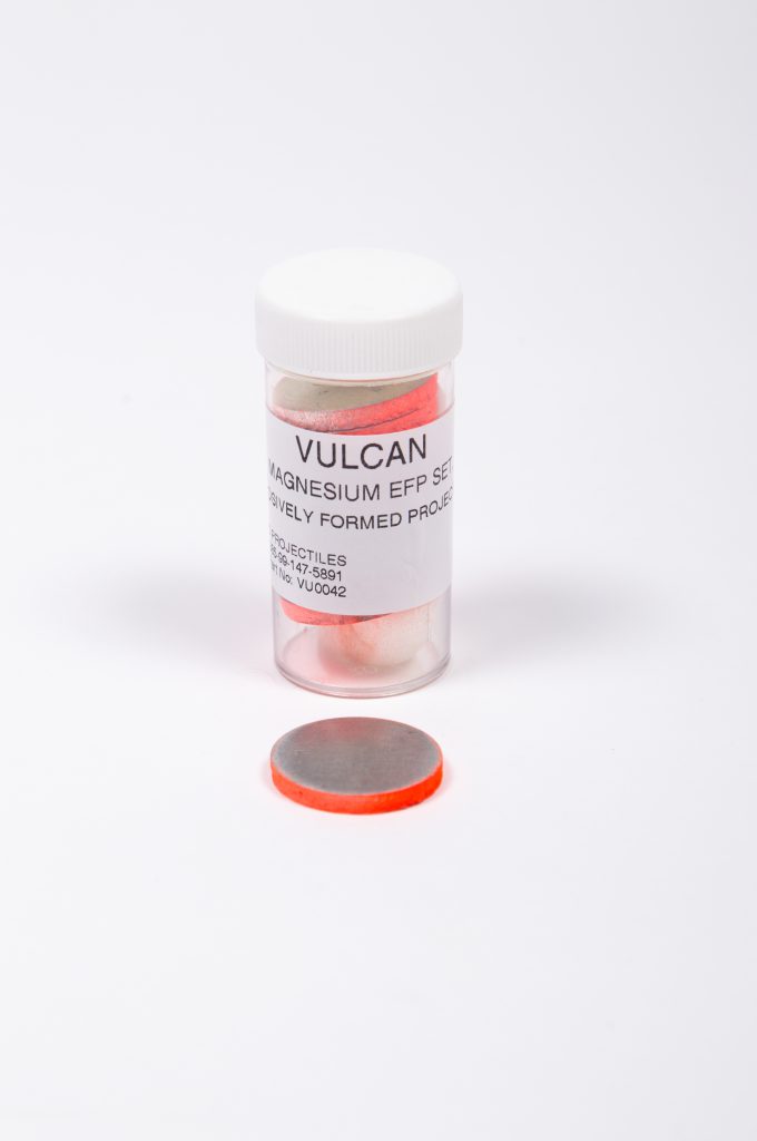 Vulcan